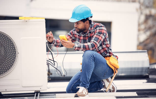 Best Electrical Outlet Repair  in Rahway, NJ