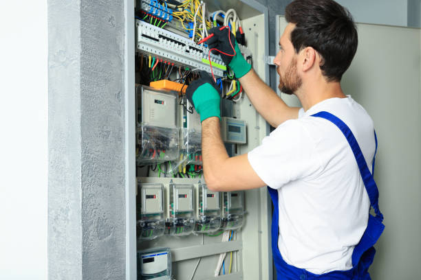 Best Electrical Troubleshooting Services  in Rahway, NJ