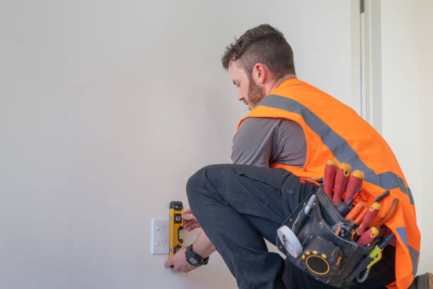 Best Home Electrical Repair  in Rahway, NJ