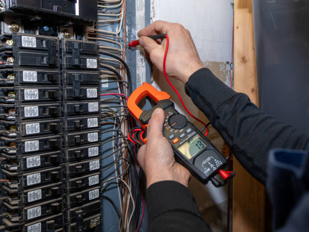 Best Electrical Contractors for Businesses  in Rahway, NJ