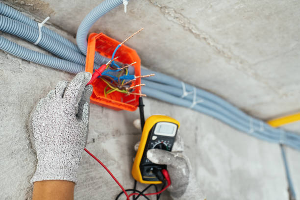 Best Circuit Breaker Repair  in Rahway, NJ